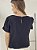 Blusa Tay Preta - Imagem 3