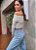 Calça Jeans Isabela - Imagem 3