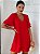 Vestido Sephora Vermelho - Imagem 3