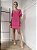 Vestido Sephora Rosa - Imagem 5