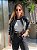 Jaqueta Bomber Amanda preto - Imagem 2