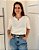 Blusa Bea Branca - Imagem 1