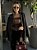 Blazer Nati Preto - Imagem 2