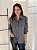 Camisa Gabi Fendi - Imagem 1