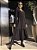 Vestido Midi Catarina Preto - Imagem 2