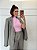 Blazer Lis Cinza - Imagem 3