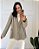 Blazer Lis Cinza - Imagem 4