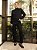 Conjunto Moletom Valentina Preto - Imagem 3