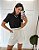 Blusa Fernanda Preta - Imagem 1
