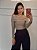 Blusa Tati Fendi - Imagem 1