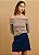 Blusa Tati Fendi - Imagem 2
