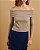 Blusa Tati Fendi - Imagem 3