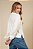 Blusa Maia Tricot Branco - Imagem 2