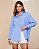 Camisa listras Nati - Imagem 1