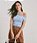 Blusa Bianca Azul - Imagem 1