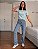 Blusa Itália Azul - Imagem 2