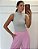 Blusa Margot Cinza - Imagem 1