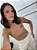 Blusa Cereja Nude - Imagem 2