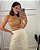 Blusa Cereja Nude - Imagem 1
