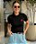 Blusa Cereja Preta - Imagem 1