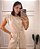 Blusa Chloe Areia - Imagem 1