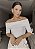Blusa Sofia Branca - Imagem 1