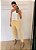 Blusa Cropped Bruna Branca - Imagem 2