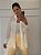 Camisa Cau Branco (com cropped) - Imagem 5