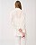 Camisa Cau Branco (com cropped) - Imagem 6