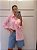 Camisa Ju Rosa - Imagem 1