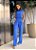Conjunto Paola Azul - Imagem 1