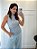 Blusa Mia Tule Azull - Imagem 2
