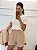 Short Lara Bege - Imagem 2