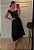Saia Marcela Preta - Imagem 1