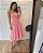 Vestido July Rosa - Imagem 2