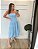 Vestido July Azul - Imagem 1