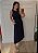 Conjunto Fernanda Azul Marinho - Imagem 1