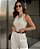 Blusa Carol Branca - Imagem 1
