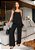 Conjunto Sofia Preto - Imagem 1