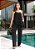 Conjunto Sofia Preto - Imagem 4