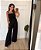 Conjunto Sofia Preto - Imagem 6