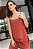 Conjunto Sofia Marrom - Imagem 1