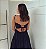 Vestido July Marinho - Imagem 2