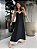 Vestido Mariah Preto - Imagem 1