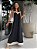 Vestido Mariah Preto - Imagem 3