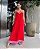 Vestido Mariah Vermelho - Imagem 1