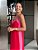 Vestido Mariah Vermelho - Imagem 2