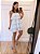 Vestido Tati Azul - Imagem 1