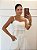 Blusa Daniela Branca - Imagem 1