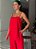 Conjunto Sofia Vermelho - Imagem 1